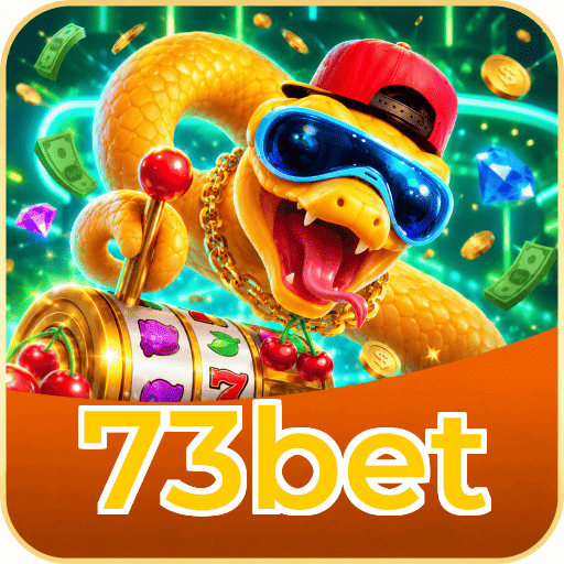 73bet Logo 3