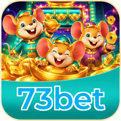 73bet Segurança Logo 2