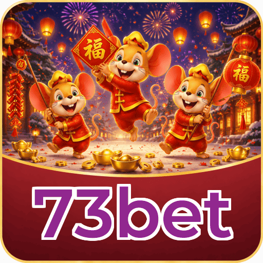 73bet Logo 2