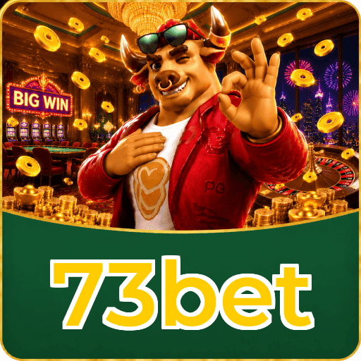 Plataforma 73bet - PIX Instantâneo