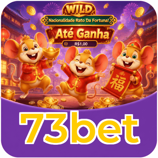Certificação GLI 73bet