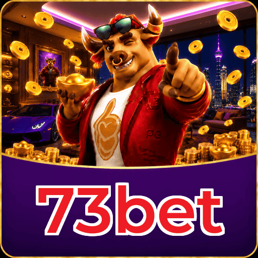 73bet PIX Instantâneo - Saques em 8 Minutos
