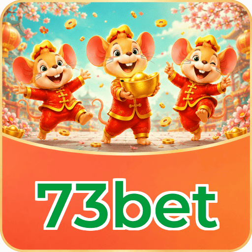 73bet Segurança Logo 3