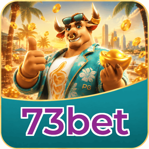 73bet Instalar Logo 3